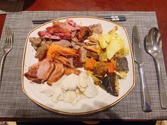 -上海虹桥西郊庄园丽笙大酒店