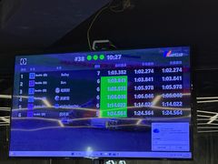 -魔赛卡丁车赛车汇(上海店)