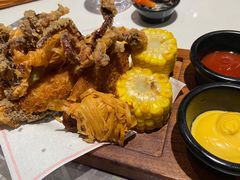-米斯特比萨(罗斯福店)