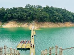 -广州市流溪河国家森林公园