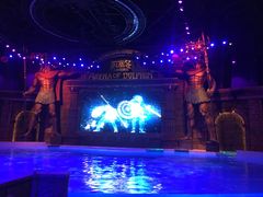 -波塞冬旅游度假区