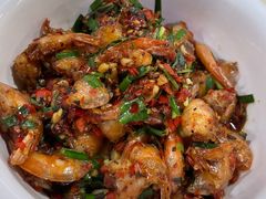 -笨罗卜浏阳菜馆(龙华鹏润达店)