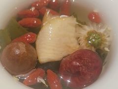 -荷风细雨·中国茶宴(碧云店)