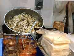 -运栋天马牛肉饼(林科大店)