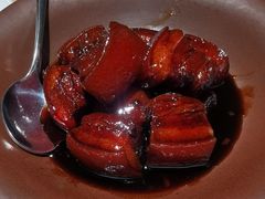 -老吉堂上海本帮菜(望京万象汇店)