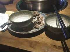 -润青四季音乐主题餐厅·椰子鸡(罗湖店)