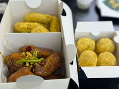 -正谈炸鸡(深圳首店)