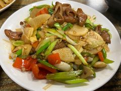 -文杰餐馆(南洪时尚风情街店)