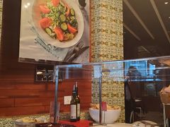 -The COOK·厨餐厅·自助餐(浦东嘉里大酒店)