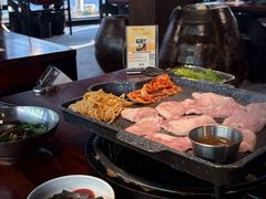 -Dombe豚(黑猪肉街店)