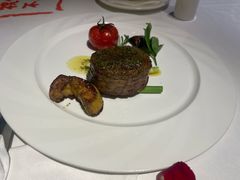 -王品牛排(珠海富华里店)