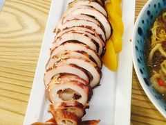 -小镇大厨新概念复合中餐厅(万达广场大连高新店)