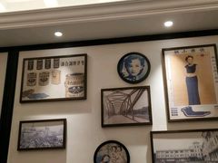 大堂-夜上海(上元大街店)