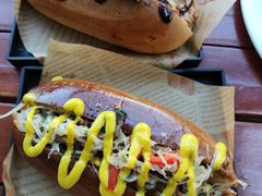 -吉姆丽德乡村西餐厅(闵行交大店)