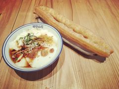 -早安山丘·豆浆油条(小木桥路店)