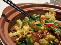 -漢舍中国菜馆(浦东嘉里城店)