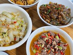 -笨罗卜浏阳菜馆(太平街店)