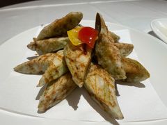 招积冰川茄-炳胜品味(珠江新城店)