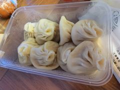 刘鸿盛汤包-刘鸿盛(罍街店)