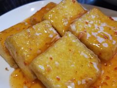 -刘胖子家常菜·蹄花焖藕(中南店)