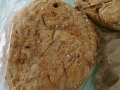 -李小老烧饼(常营民族家园店)