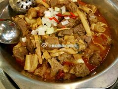 -刘一锅筋头巴脑(新民街店)