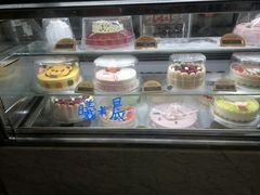 -哈根达斯(龙湖时代天街店)