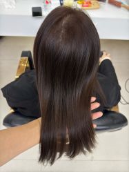 -GANO HAIR 