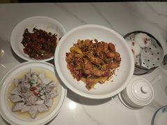 -兰湘子·湘菜小炒(长安万科广场店)