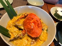 -mango tree芒果树泰国餐厅(青岛万象城店)
