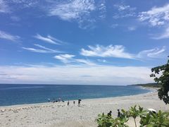 -白沙湾海滩