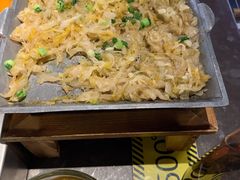 -很久以前羊肉串(南京路第一百货店)