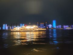 -武汉关码头(轮渡站)