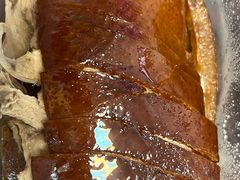 -黑窑厂糖油饼烤鸭·清真菜(旗舰店)