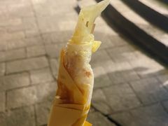 -杨记乳扇·雕梅