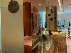 -上海浦东假日酒店