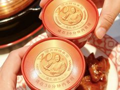 -谭厨中山传家菜.乳鸽.脆鲩鱼(华强北中航城店)
