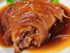 -大宝全猪馆(南京路店)