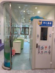-马博士婴儿游泳馆(望京旗舰店)