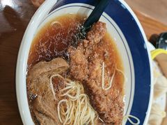 -王家沙点心店(南京西路总店)