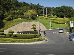 -棒棰岛宾馆景区