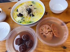 -粗茶淡饭(东关街店)