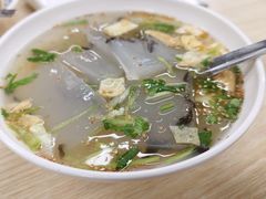 -王大妈清汤饸饹(白云社区店)