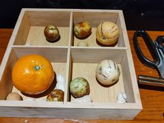 -爱合牛·和牛烧肉&和牛火锅放题(伊势丹南京路店)