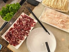 -潮悦牛肉火锅城(水贝店)