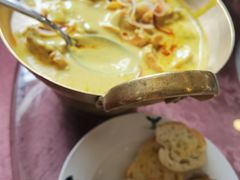 -南沙游艇会·大兵船餐厅