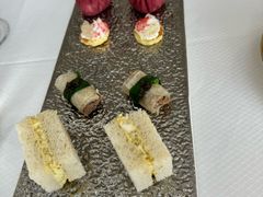-北京柏悦酒店·锦庭餐厅Dining Room