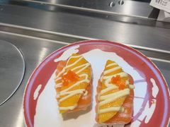 -禾绿寿司(星光68广场店)