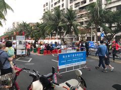 -海大南门夜市(海富街店)