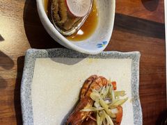 -Mr.Fish鱼鲜生海鲜放题(高德置地冬广场店)
